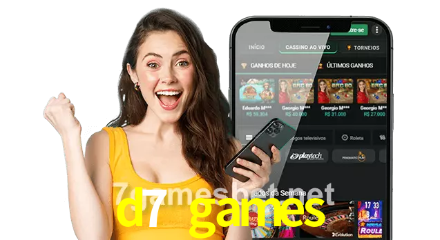 d7 games