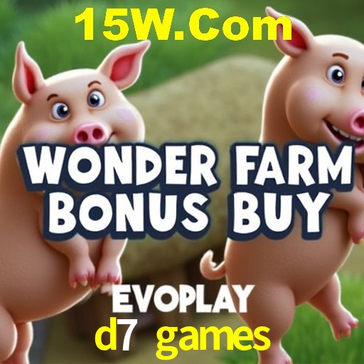 A Popularidade dos Caça-Níqueis no d7 games