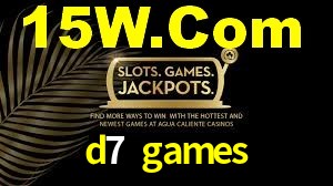 d7 games
