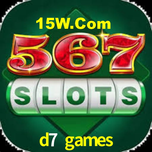 d7.games