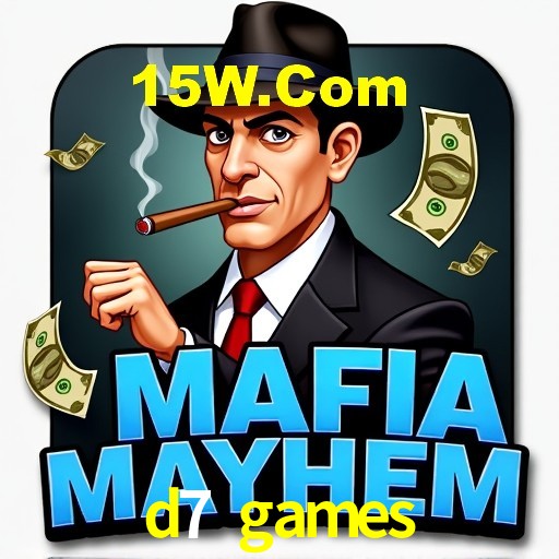 Casino Ao Vivo d7 games