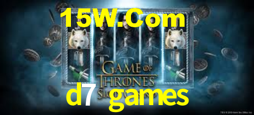 d7 games