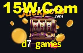 Exclusive Games d7 games