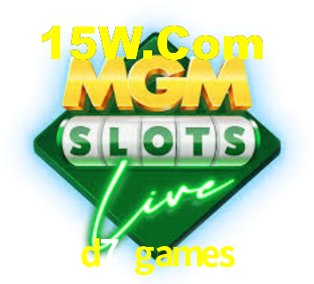 d7 games,d7.games