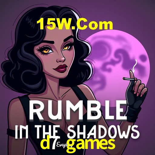 Bônus Diários d7 games