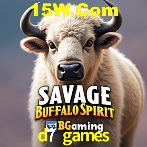 Desvendando o Mundo dos Jogos Virtuais na d7 games