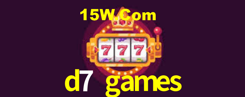 d7 games