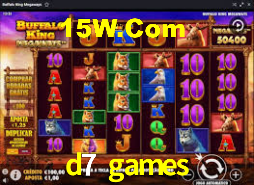 Experimente o Login Seguro Premium no d7 games
