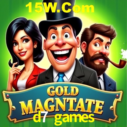 Secure Login d7 games