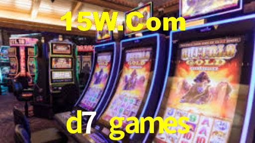 d7 games,d7.games