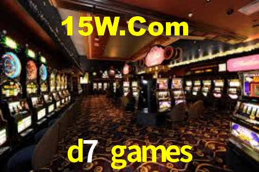 d7.games