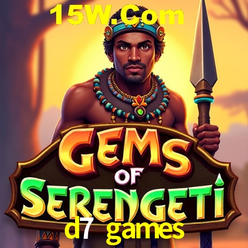 2FA Security d7 games