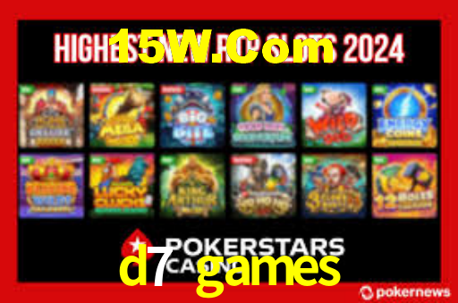 d7 games,d7.games