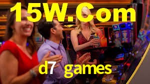 d7 games,d7.games