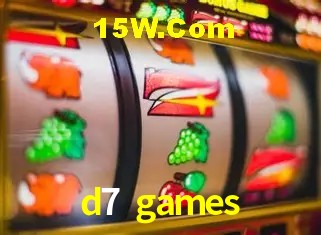 Ofertas Exclusivas d7 games