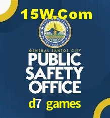 Recursos de Bônus d7 games