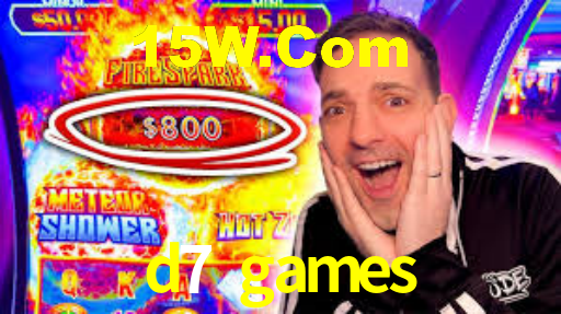 d7.games