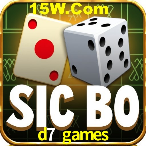 Security Systems d7 games