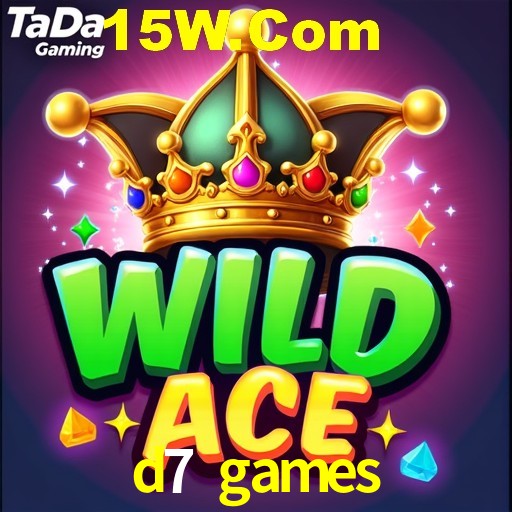 d7 games