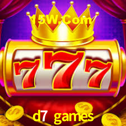 d7 games,d7.games