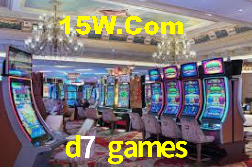 d7 games