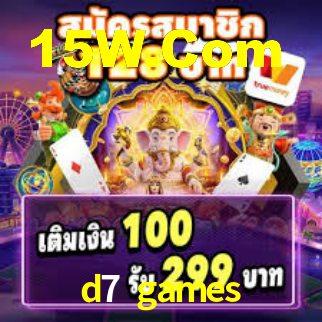 d7 bet