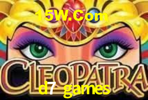 d7 games,d7.games