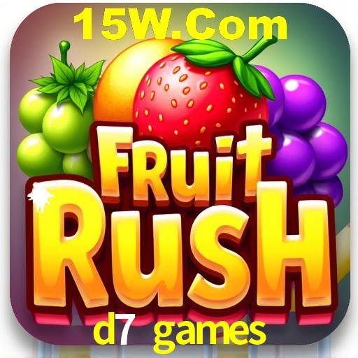 Interface Premium d7 games