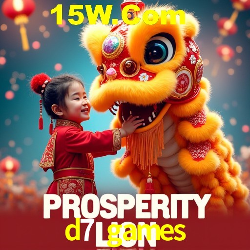 Account Benefits d7 games