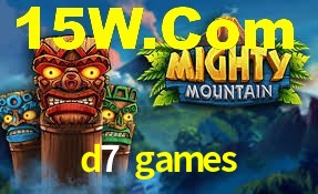 Crash Games Statistics d7 games