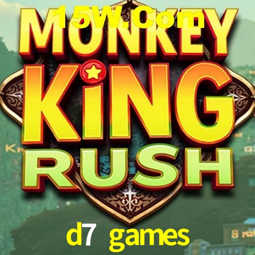 Desvendando o Mundo dos Jogos Virtuais na d7 games
