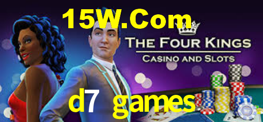 d7 games,d7.games