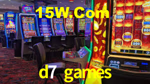 d7 games