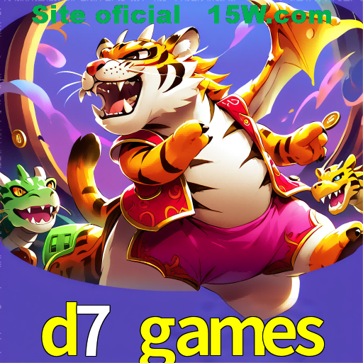 d7 games